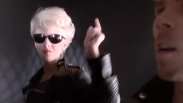 Depeche Mode - Just Can't Get Enough