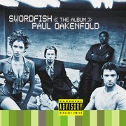 Swordfish the Album