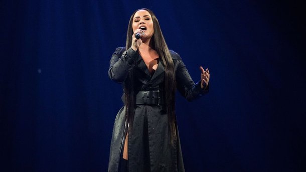 Les plus belles récompenses de Demi Lovato