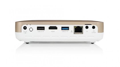 Optoma ML330