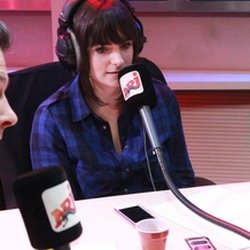 Emission du Vendredi 10 Janvier avec Showtek