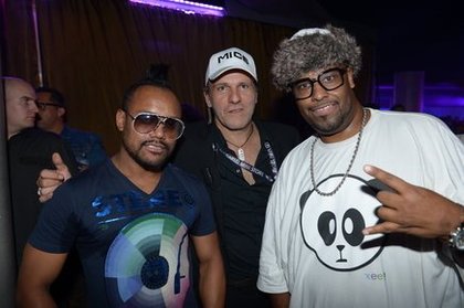 NRJ DJ Awards: les photos