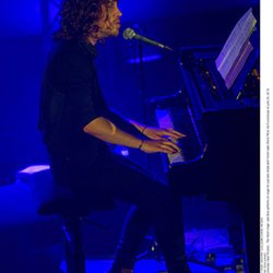 Concert Pop Love Chérie FM - Julien Doré