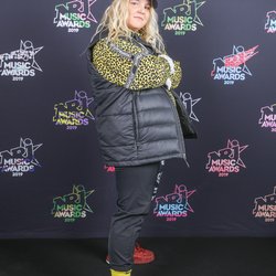Tones and I - Photocall - NRJ Music Awards 2019