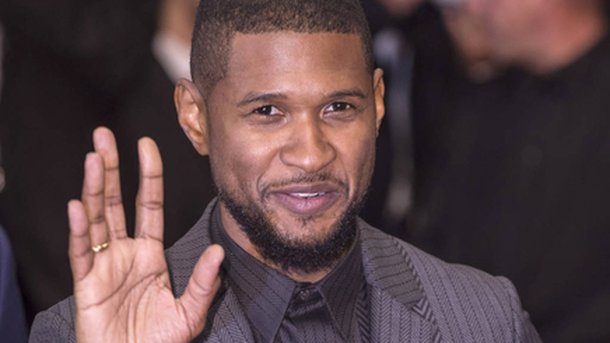 Usher : écoutez "No Limit", son nouveau titre!