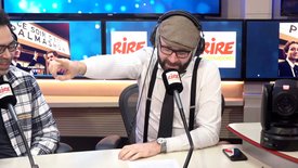 Le Palmashow : le billet de Yann Stotz