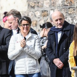 La Lycéenne Maif Run, Unss, Paris, 13 Mars 2019