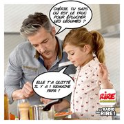 La vérité sort de la bouche des enfants