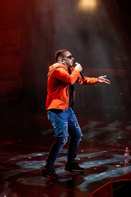 NRJ Music Tour - Marseille 2017