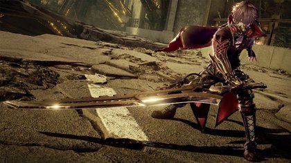 Code Vein (PC, PS4 et Xbox One)