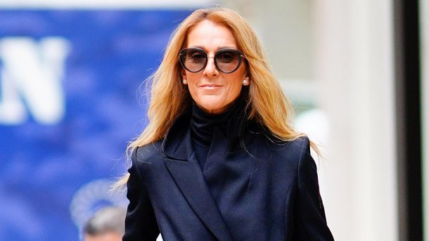 Céline Dion prend part aux Jeux olympiques de Paris
