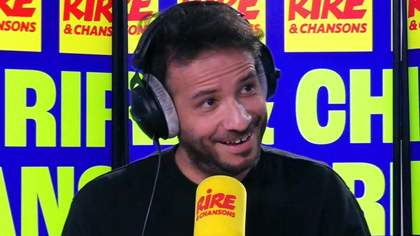 La Team du Rire avec Laurent Barat : une famille en or : affaire Gregory