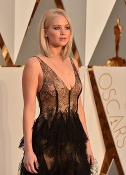 Jennifer Lawrence