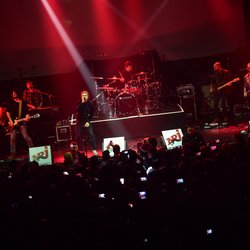 Kyo - NRJ Music Tour Paris