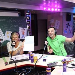 Mardi 2 septembre avec Maude