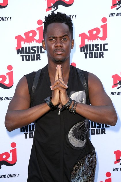 NRJ Music Tour de Toulouse 2017