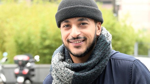 Slimane : son deuxième album est en route!