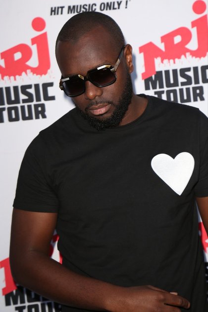 NRJ Music Tour de Toulouse 2017