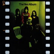 The Yes album
