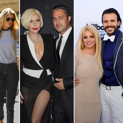 Les couples qui marquent 2015 