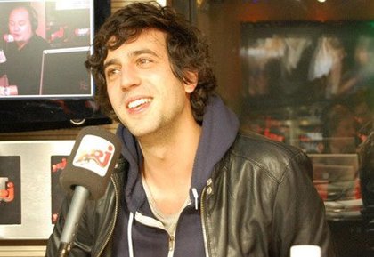 Lundi 26 Novembre avec Ne-Yo et Max Boublil