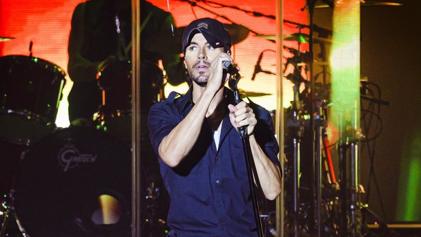 Enrique Iglesias : ses nombreux engagements humanitaires