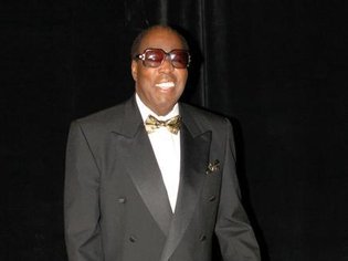 Clarence Carter