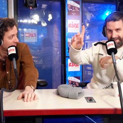 le palmashow  ils ont lâché leur public en plein spectacle