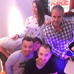 Marceau refait l'info - 20 septembre 2017 - photo