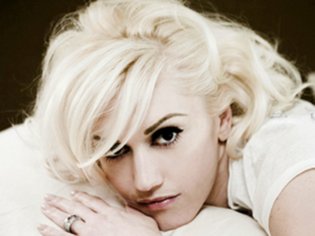 Gwen Stefani