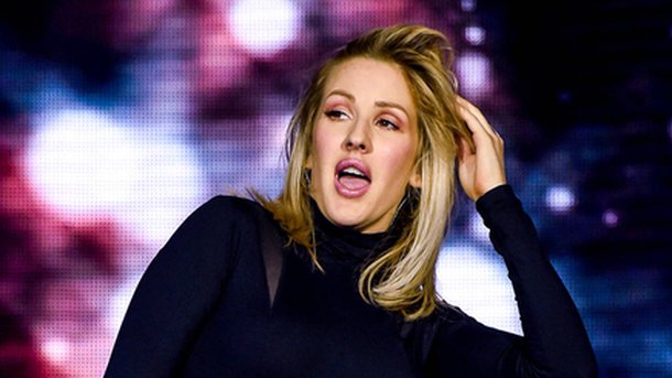 Ellie Goulding : un documentaire sur sa tournée!