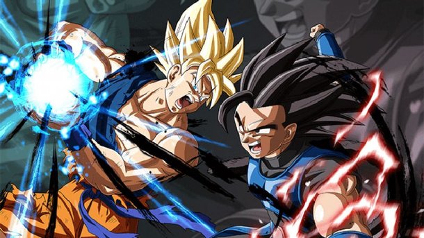 Dragon Ball Legends dispo sur Android