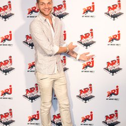 NRJ Music Tour de Lyon: Keen'V