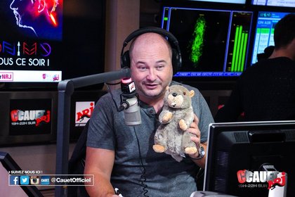 Vendredi 18 Décembre avec Geronimo