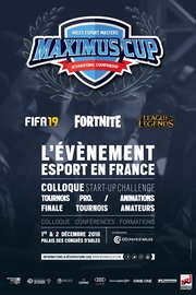 Maximus Cup