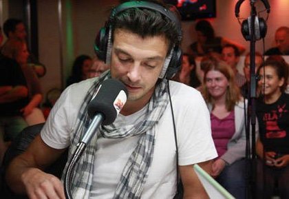 émission du lundi 17 septembre avec Jenifer