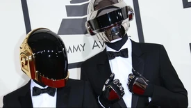 Daft Punk s’exprime sur leur séparation