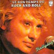 LE BON TEMPS DU ROCK'N'ROLL