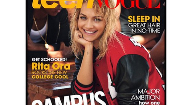 Rita Ora cherche le grand amour!