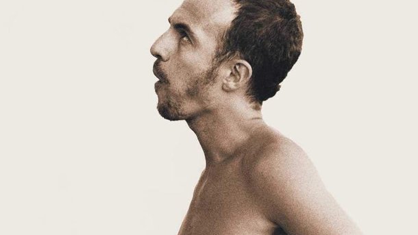 Calogero et son titre "Pomme C" : retour sur l'histoire cette chanson !