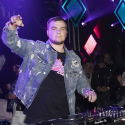 Gaullin - NRJ DJ AWARDS 2019