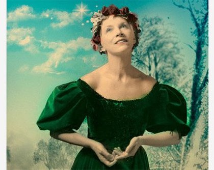 Annie Lennox A Christmas Cornucopia