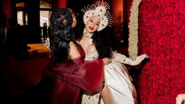 Clash Cardi B - Nicki Minaj: mais pourquoi en est-on arrivé là ?