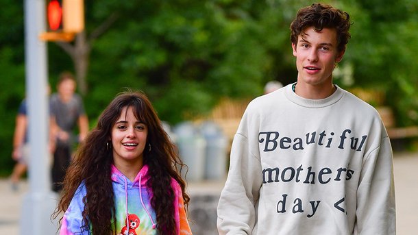 Camila Cabello répond à ceux qui doutent de sa relation avec Shawn Mendes