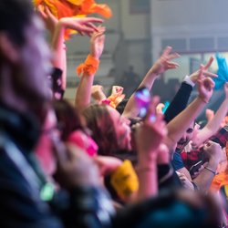 NRJ Music Tour Lyon