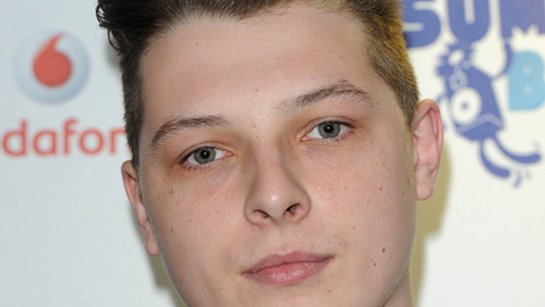John Newman