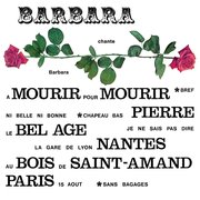 Barbara Chante Barbara