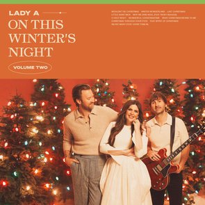 On This Winter's Night Vol. 2