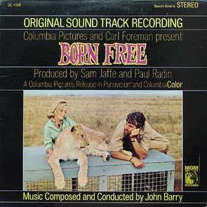 Born Free [B.O.F.]