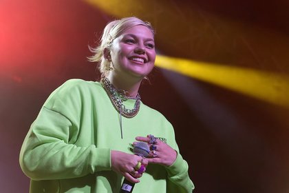 Louane - NRJ Music Tour Compiègne 2021